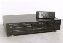 Denon DCD-825